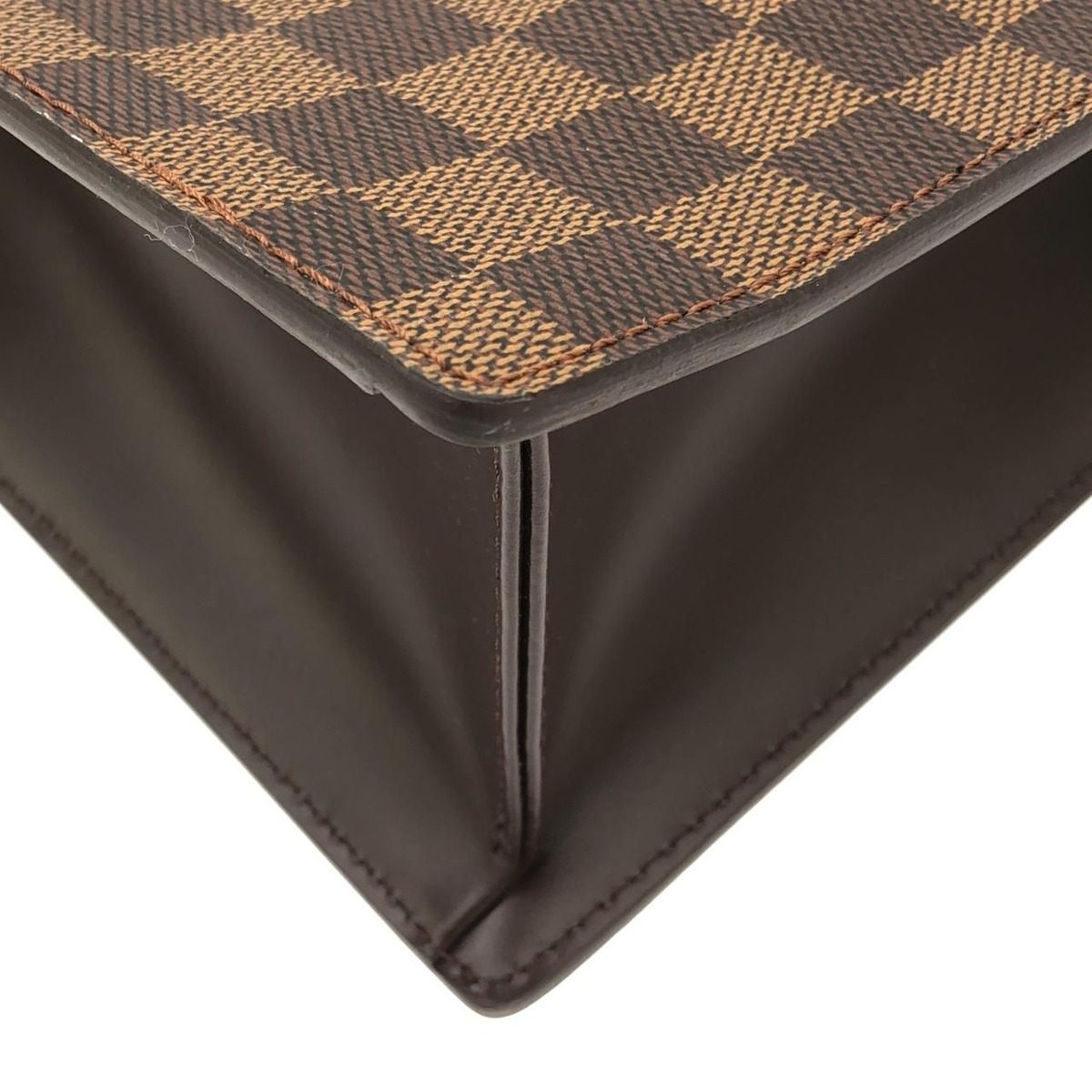 Louis Vuitton Damier Venice GM Bag — view 2