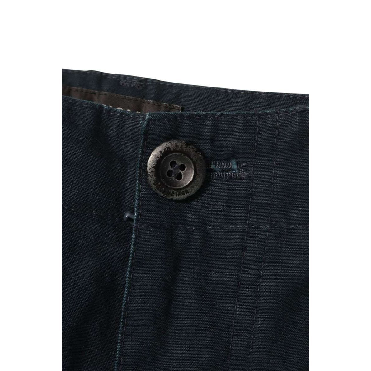 Balenciaga Large Casual Go Wide Long Pants — view 3