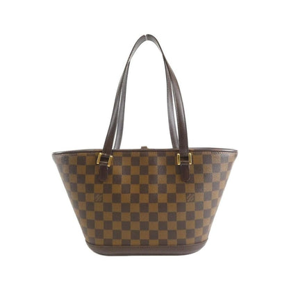 Louis Vuitton Damier Manosque PM Bag Jacket — view 2