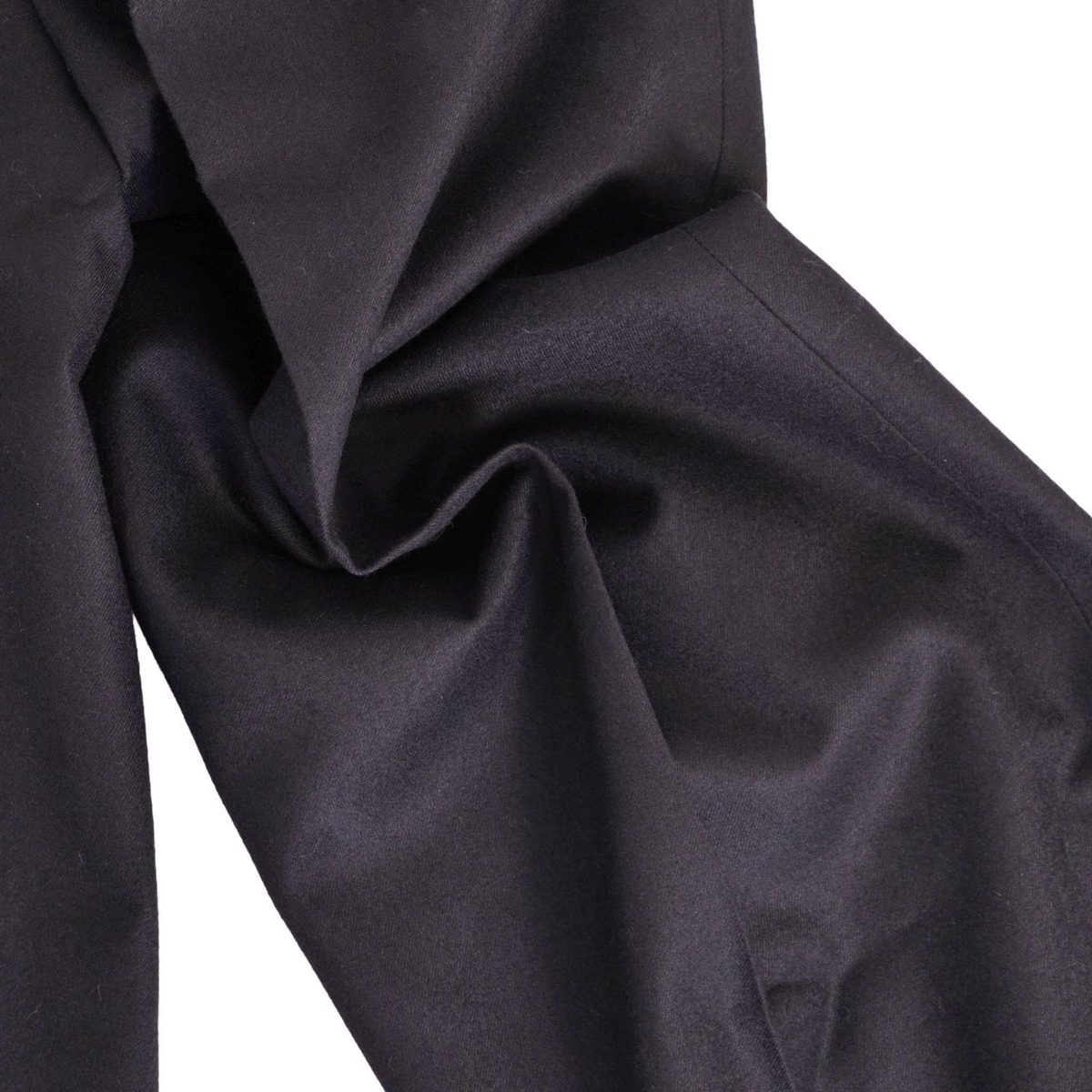 Chanel Vintage Wide Pants Long Sura — view 6
