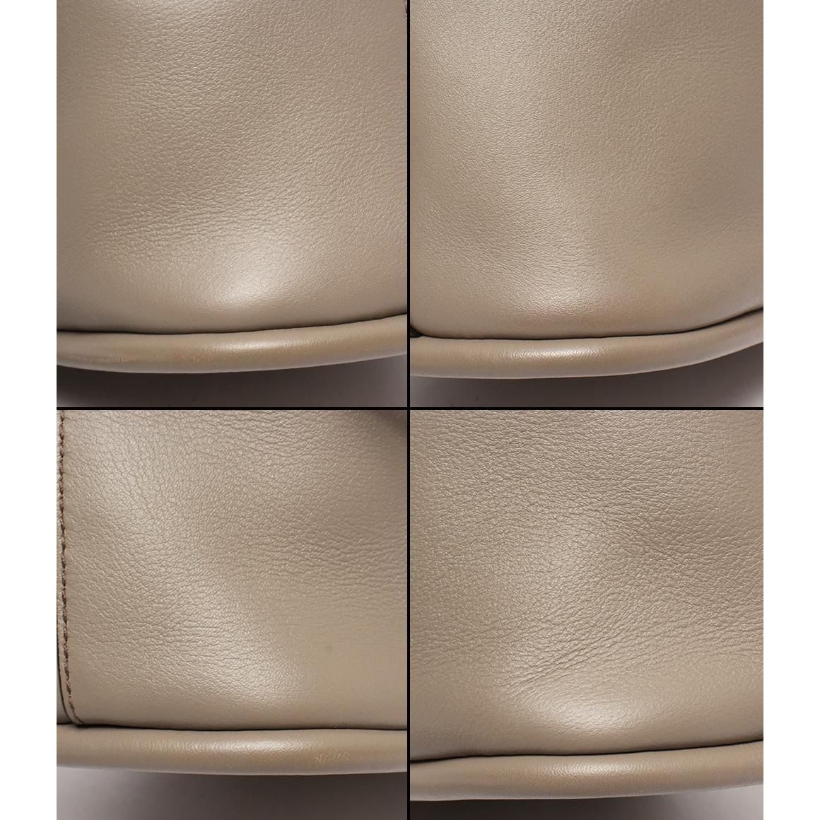 Prada 2-Way Shoulder Bag Crossbody Claygray Re Edition — view 5