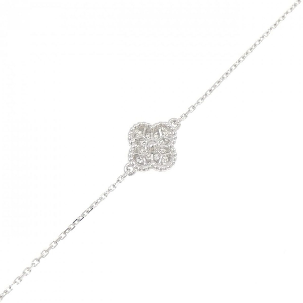 Van Cleef & Arpels Sweet Alhambra Bracelet — view 2