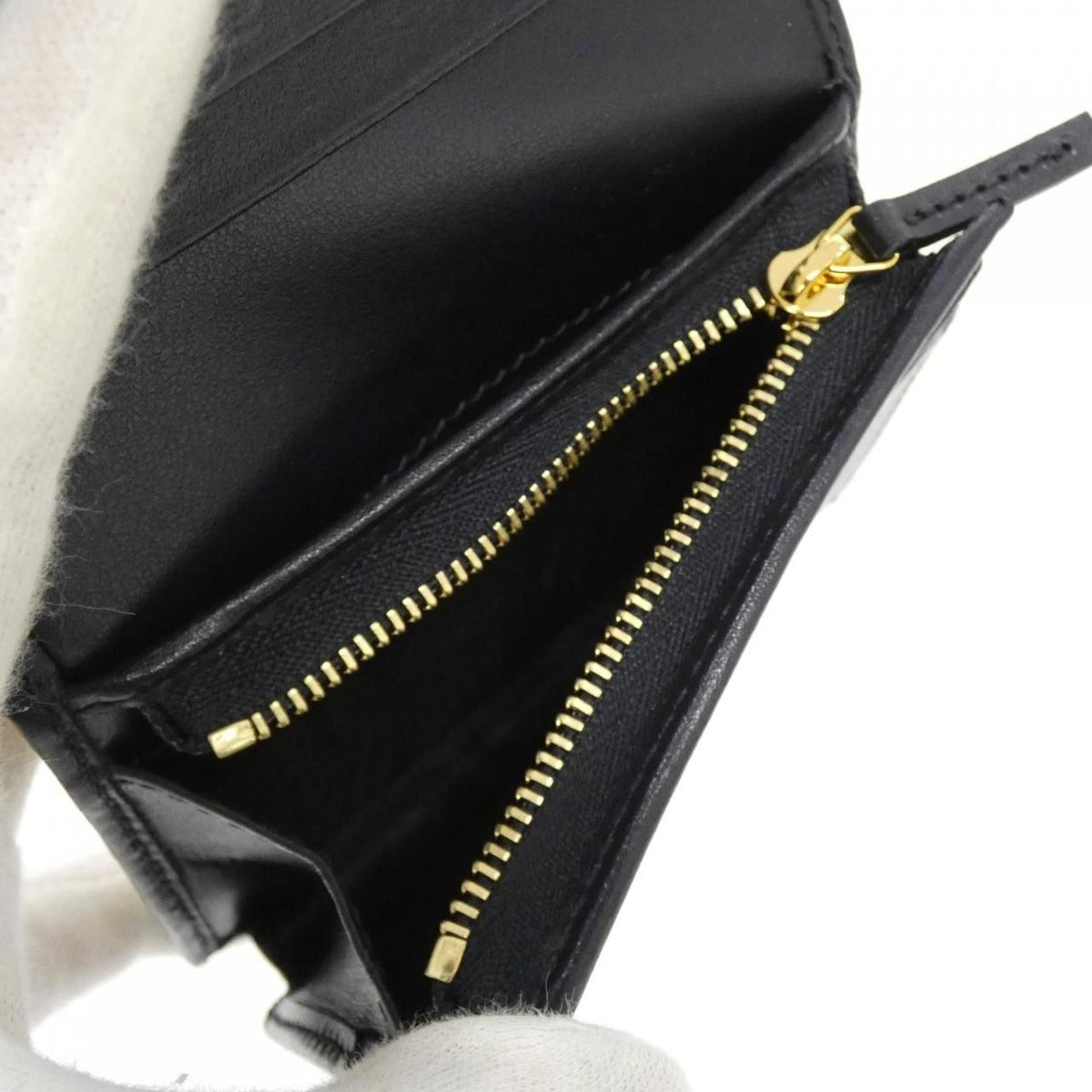 Gucci Horsebit 1955 621887 H58ag Wallet — view 5