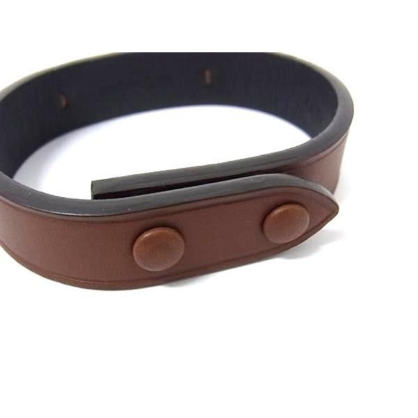 Louis Vuitton M6511 E Nomade Press-It Bracelet Accessories — view 3