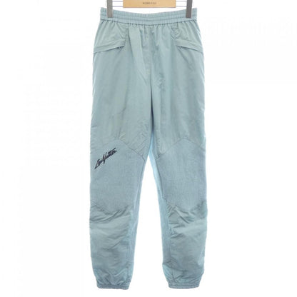 Louis Vuitton Mixed Pants Blue XS