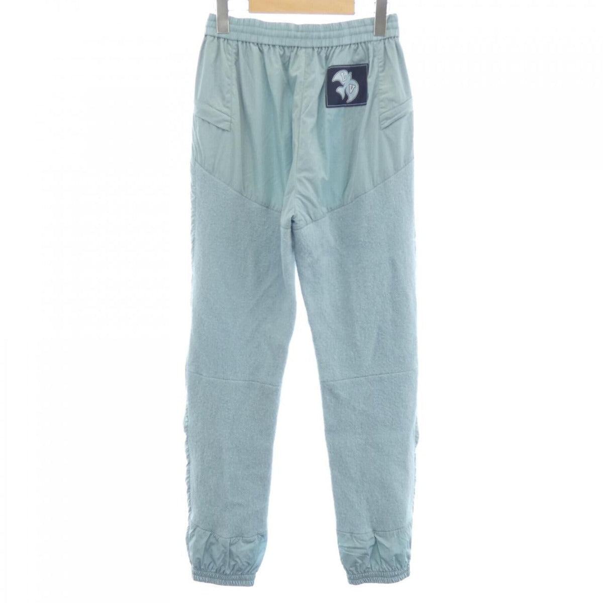 Louis Vuitton Mixed Pants Blue XS — view 2