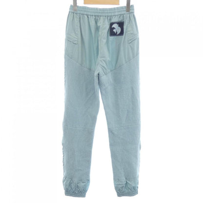 Louis Vuitton Mixed Pants Blue XS — view 2