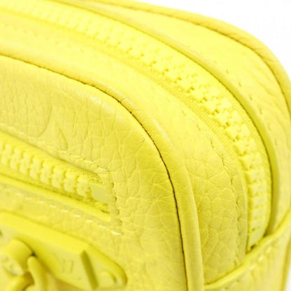Louis Vuitton Taurillon Monogram Pochette Volga Bag — view 5