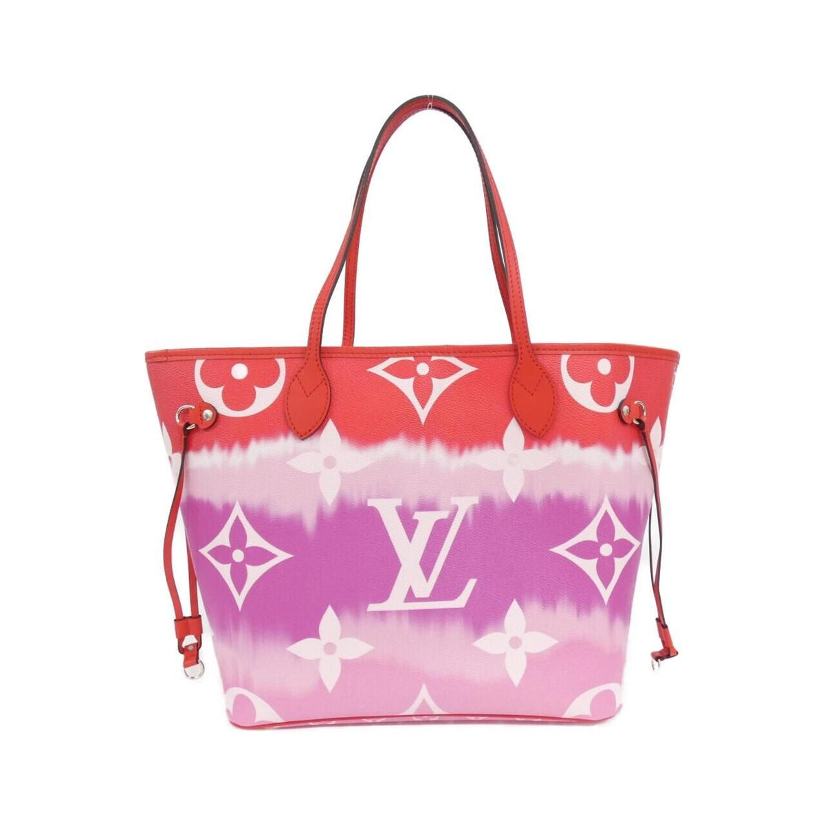 Louis Vuitton LV Escal Neverfull MM Bag