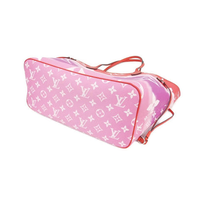 Louis Vuitton LV Escal Neverfull MM Bag — view 3