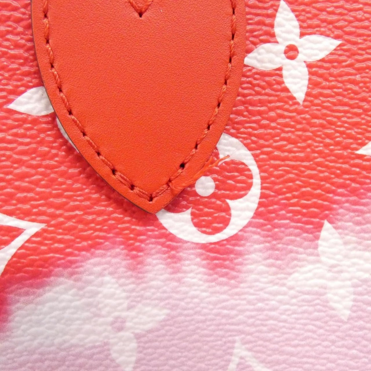 Louis Vuitton LV Escal Neverfull MM Bag — view 5
