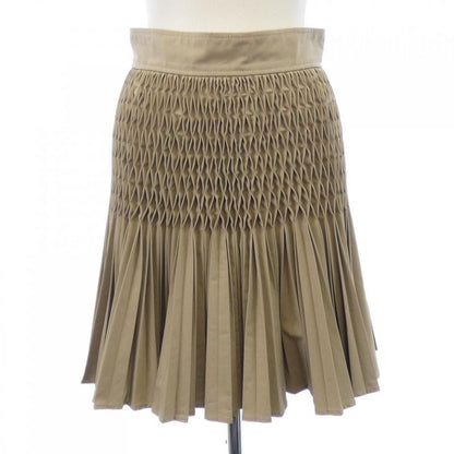 Christian Dior 321 J44 A3332 Skirt