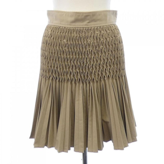 Christian Dior 321 J44 A3332 Skirt