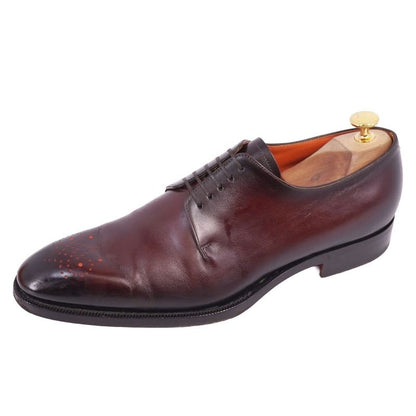 Louis Vuitton Leather Shoes Derby