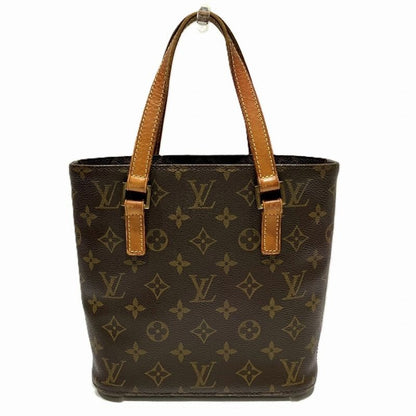Louis Vuitton Vavin PM Handbag PVC Women's