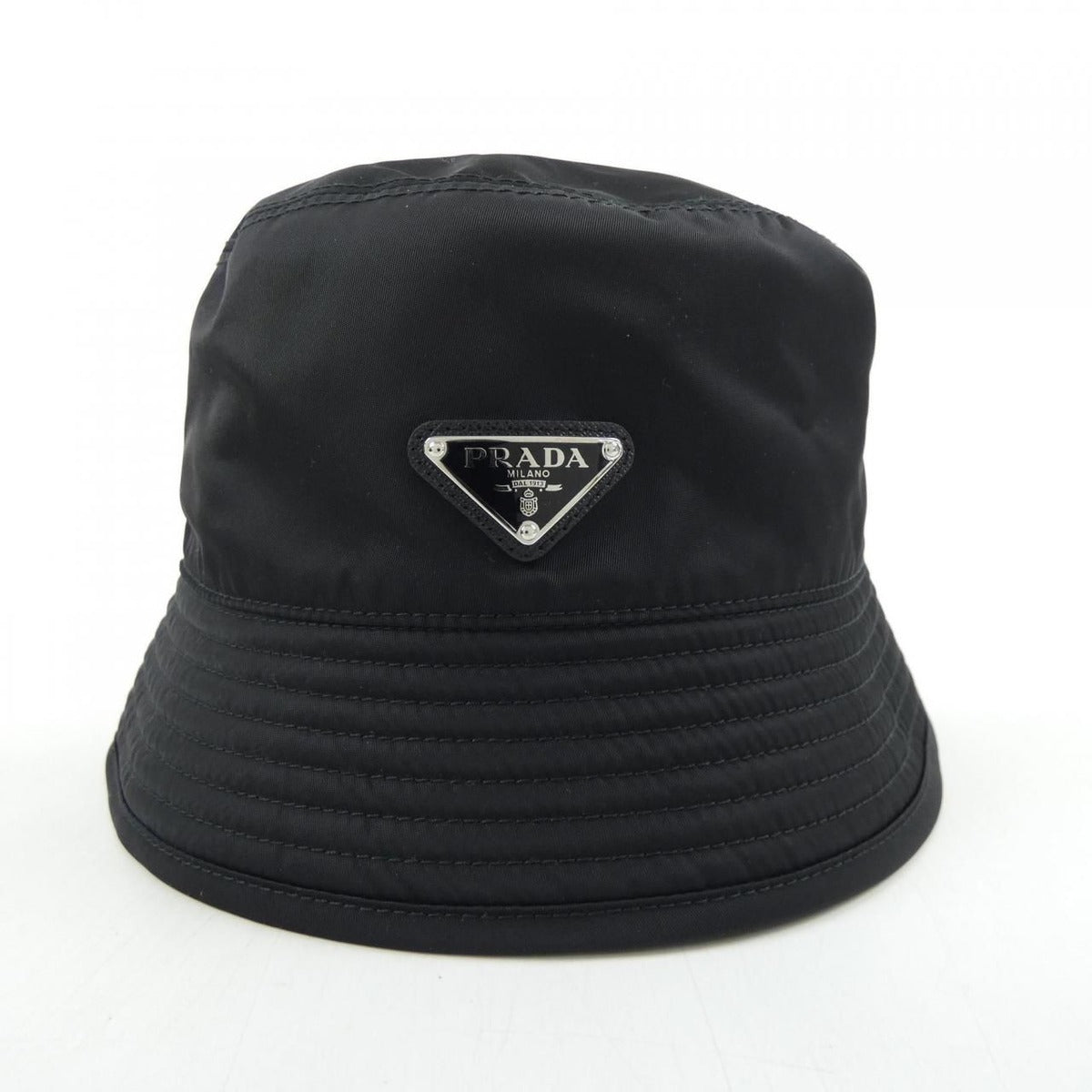Prada Hat Black — view 2