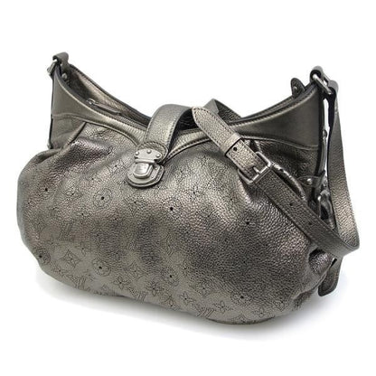 Louis Vuitton Mahina Xs Shoulder Bag