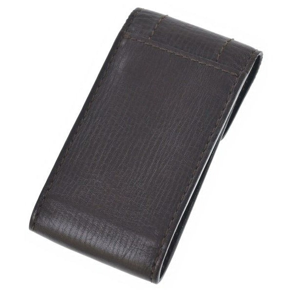 Louis Vuitton Key Case Holder Dark Brown — view 2