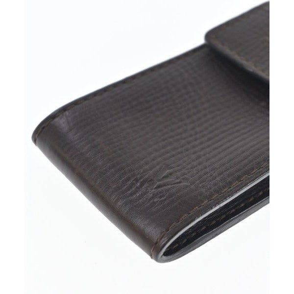 Louis Vuitton Key Case Holder Dark Brown — view 6
