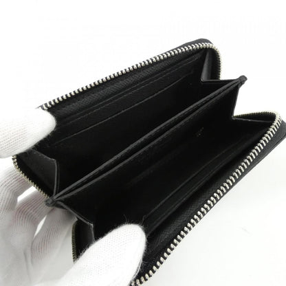 Louis Vuitton Damier Graphite Zippy Coin Purse — view 3