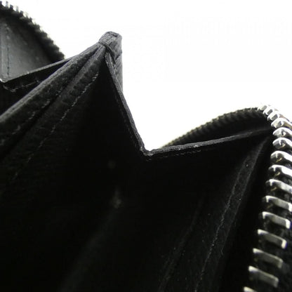 Louis Vuitton Damier Graphite Zippy Coin Purse — view 4