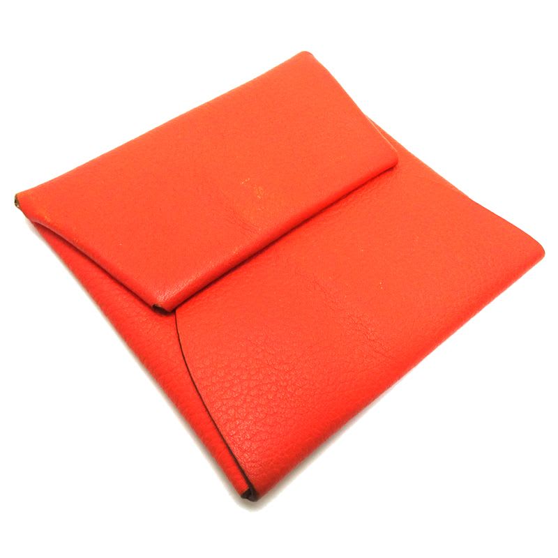 Hermes Coin Bastia D Stamp 2019 Case