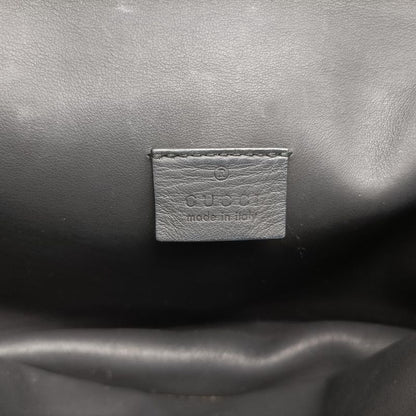 Gucci Dionysus Black Suede 400249 I022674432