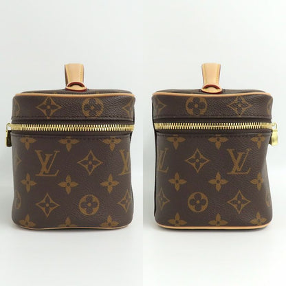 Louis Vuitton Nice Mini M44495 Monogram Accessories- Travel Pouch