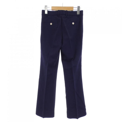 Gucci Pants White — view 2