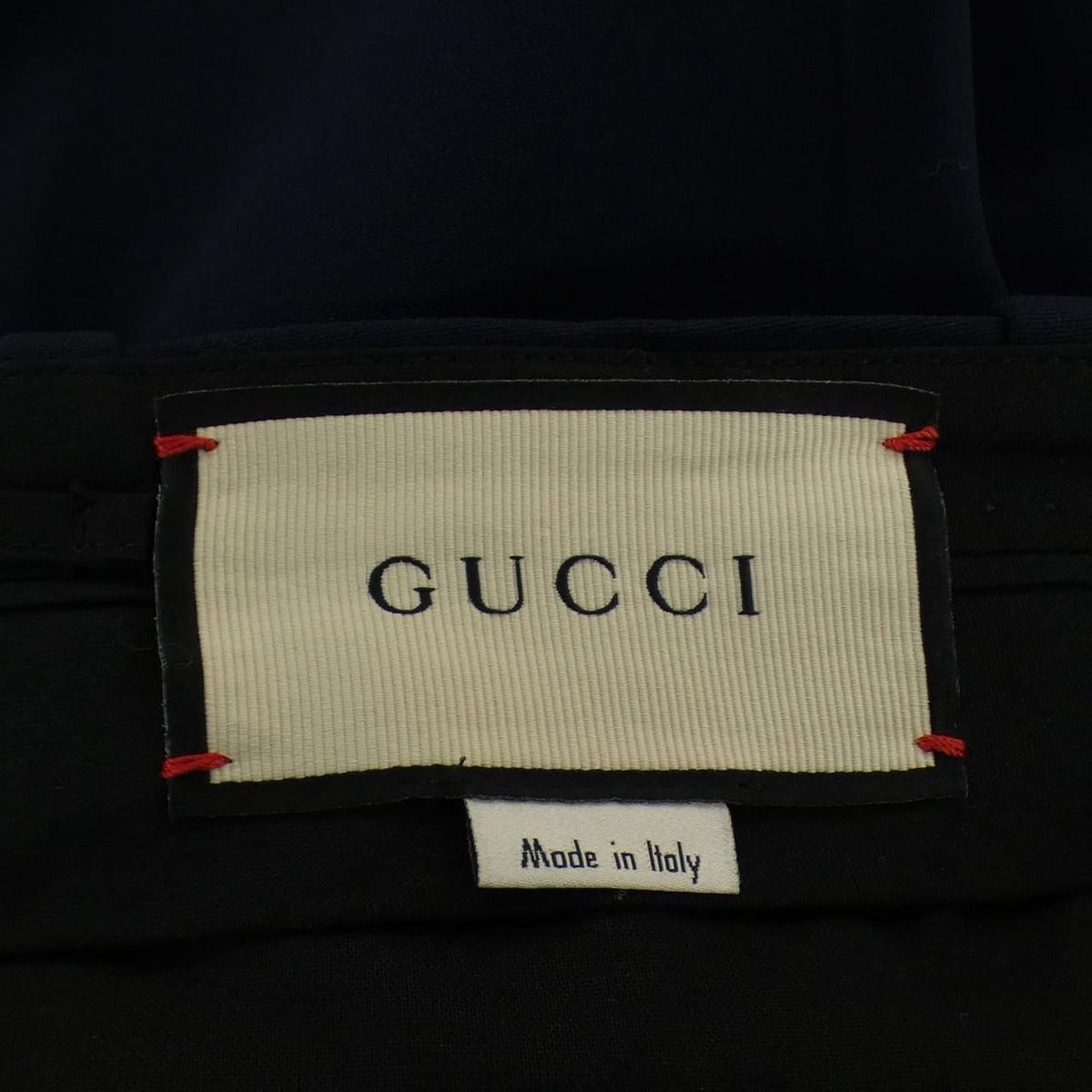 Gucci Pants White — view 4