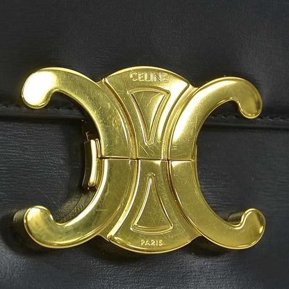 Celine Shoulder Bag Triomphe Shoulder Bag
