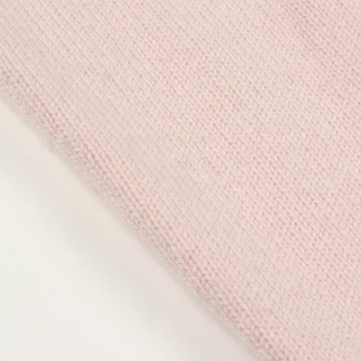 Chanel Cardigan CC Logo Button Cashmere — view 6