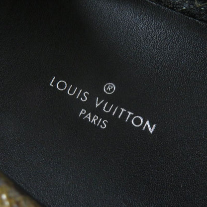 Louis Vuitton Gloria Line Monogram Reverse With Lvhardware Ribbon Design