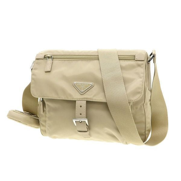 Prada Re-Nylon Shoulder Bag