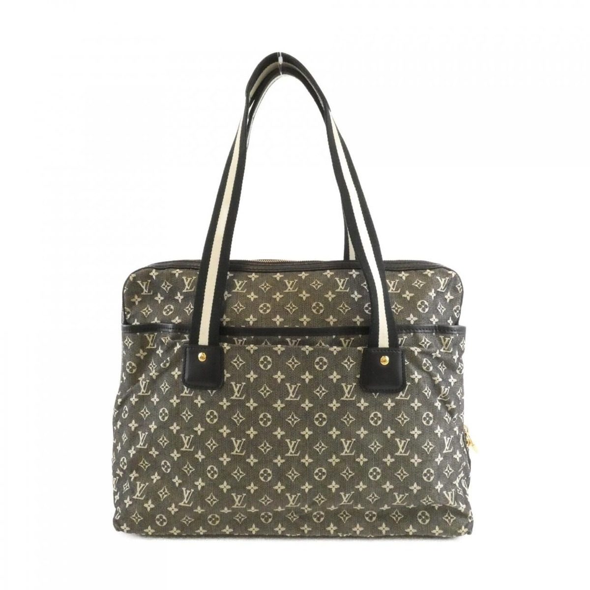 Louis Vuitton Monogram Mini Cabas Marie Kate Shoulder Bag — view 2