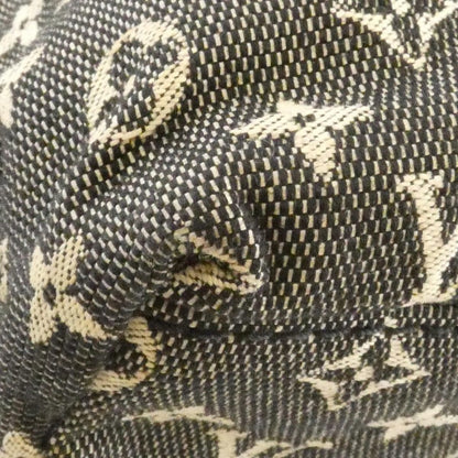 Louis Vuitton Monogram Mini Cabas Marie Kate Shoulder Bag — view 4