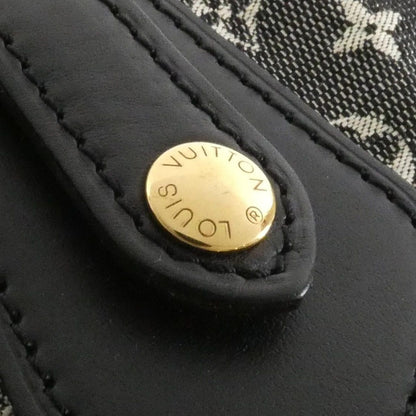 Louis Vuitton Monogram Mini Cabas Marie Kate Shoulder Bag — view 6