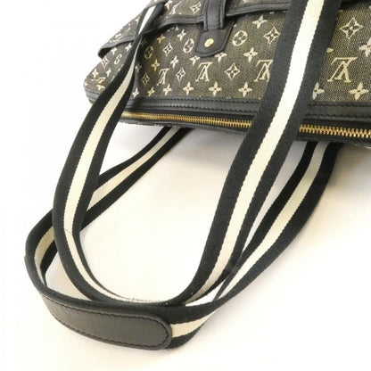 Louis Vuitton Monogram Mini Cabas Marie Kate Shoulder Bag — view 7