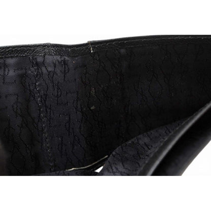 Saint Laurent Paris Wallet Folding Vintage Bifold — view 11