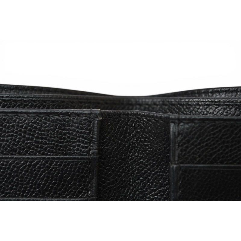 Saint Laurent Paris Wallet Folding Vintage Bifold — view 14
