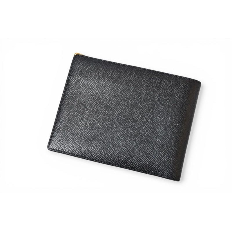 Saint Laurent Paris Wallet Folding Vintage Bifold — view 4