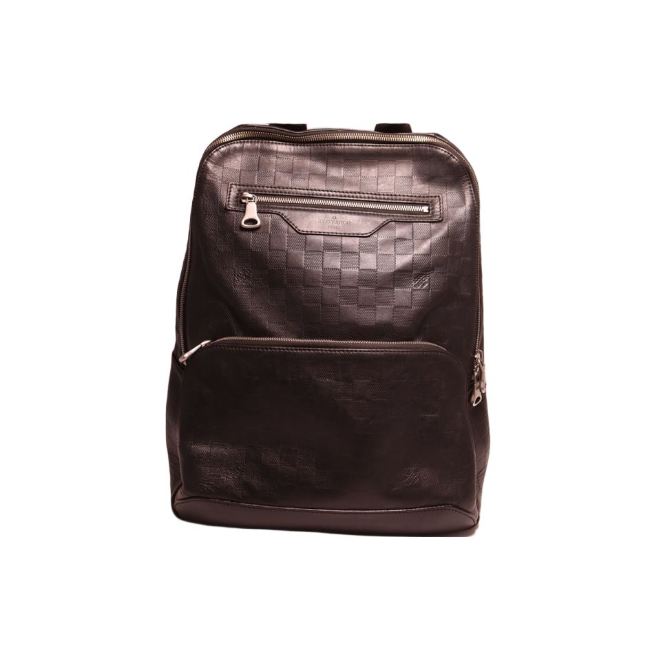 Louis Vuitton Damier Infini Avenue Backpack