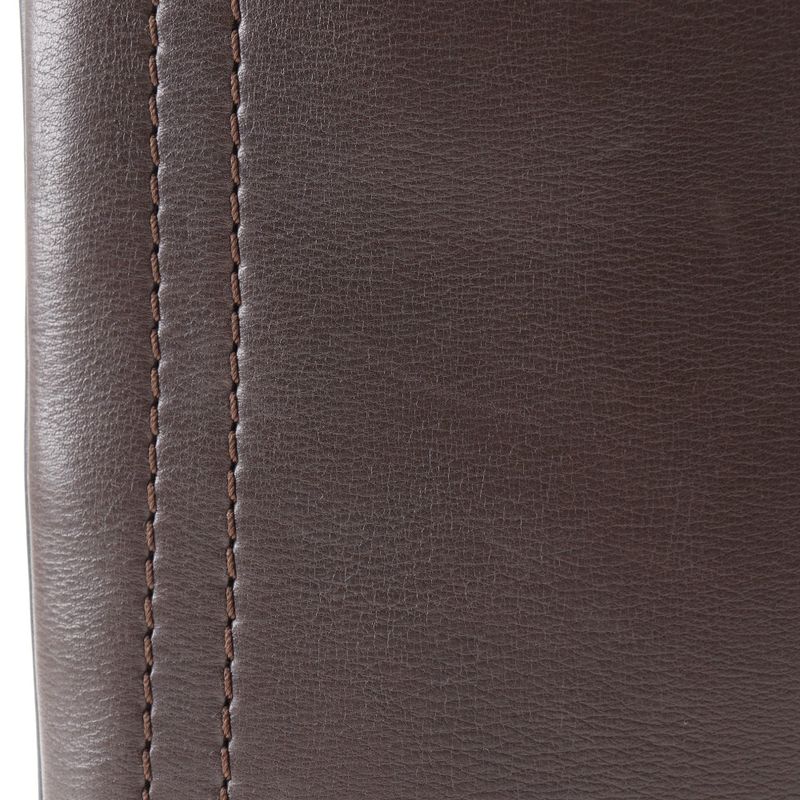 Louis Vuitton Sac Pla Utah M92073 Calf Cafe Brown Lm0024 Men's Shoulder Bag