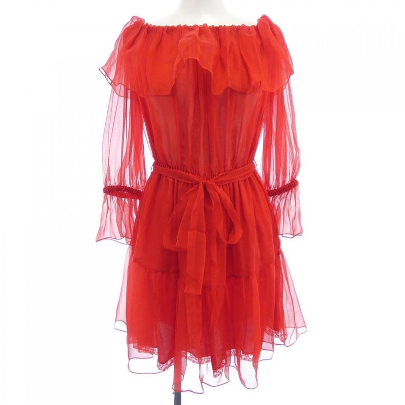 Gucci zhs 57 Tunic