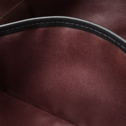 Louis Vuitton Monogram Macassar Trousse Toilette Pouch Travel Pouch Second Bag