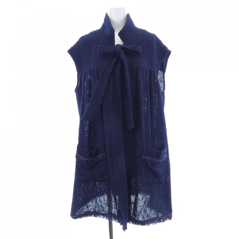 Chanel 18 P Vest