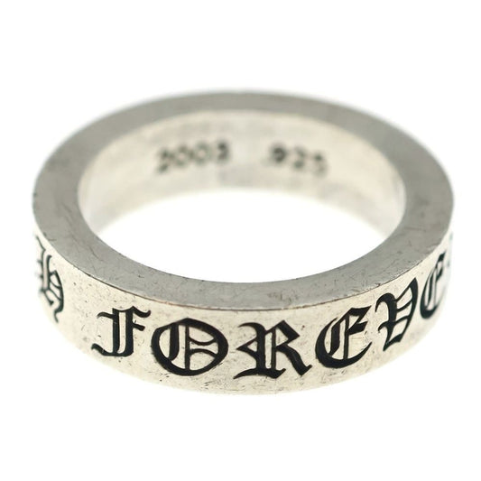 Chrome Hearts mm Spacer Forever Ring