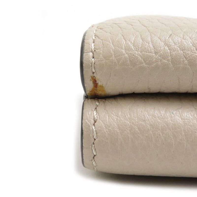 Loewe Trifold Wallet Anagram