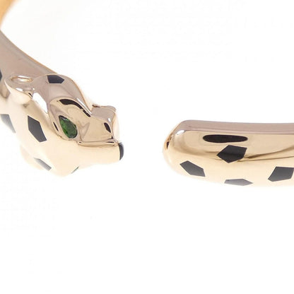 Cartier Panthere Bangle Bracelet — view 2