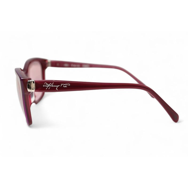 Tiffany & Co Sunglasses Eyewear 8173 In Pearl — view 4